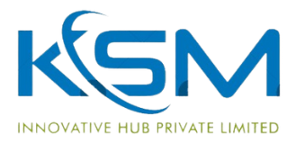 KSM Innovative Hub